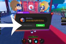 Redeem Codes Anime Fighters Simulator (AFS) April 2024, Klaim Sekarang! Menangkan XP Hingga Peningkatan Gratis