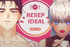 Synopsis, Autres Titres, et Lire le Manhwa Ideal Recipe Chapitre Complet VF Scans [Non Censuré 21+], Tomber amoureux de la succube