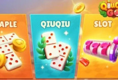 Kumpulan Game Domino Penghasil Uang Tanpa Deposit, Saldo Langsung Masuk Rekening!