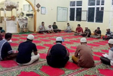 Link Template Teks Pembawa Acara MC Pengajian Rutin Muslimat Mingguan 