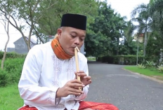 Suling Sunda Dimainkan Dengan Cara? Mudah Ternyata! Ikuti Panduan Mainnya disini Ya!