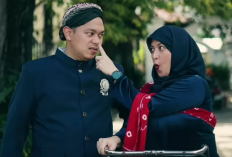 Perceraian Andhara Early dan Bugi Setelah 14 Tahun Menikah, Ungkap Kesepakatan Bersama!