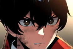 Villain Kelas Tiga Beraksi! Baca The Extra’s Academy Survival Guide Chapter 8 RAW Sub Indo Terbaru Cek Spoiler Reddit di Sini 