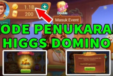 Masih Gacor! Kode Penukaran Higgs Domino Hari Ini 19-20 Februari 2024, Dapatkan Chip Hingga 1B