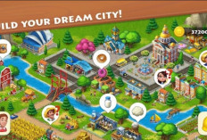 Download Township Mod APK Latest Version 2024, Unlimited Money Full Anti Ban! Mainkan Sekarang Juga