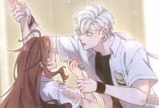 Bertahan Hidup Sesusah Itu? Link Baca Webtoon Silver Lining Chapter 4 English Indonesia Translation