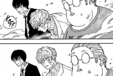 Une Idée De Génie Difficile à Trouver ! Lire le Manga Sakamoto Days Chapitre 164 VF FR Scans et Date de Sortie