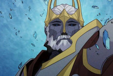 READ Manhwa How to Survive as a Terminally-Ill Dragon Chapter 17 18 Bahasa Indonesia, Kombo 3 Bocah Naga Laknat