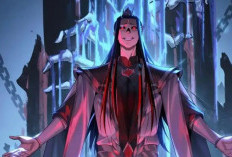 Manhua The Villain Of Destiny Chapitre Complet VF Scans Gratuitement Le Mélange Parfait Du Mal Et De La Puissance Écrasante