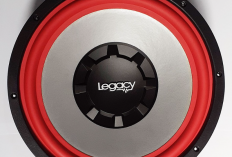 Harga Speaker Legacy 12 Inch Terbaru 2023, Cocok Banget Dipasang di Mobil dan Suara Dijamin Nendang