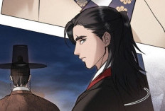 Mentok RAW! Baca Manhwa Chaotic Nights Chapter 16 Bahasa Indonesia, Eunha Hanya Bisa Pasrah!
