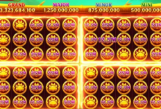 Cara Hack Chips Higgs Domino Island Permanen dan Tanpa Root Paling Ampuh, Langsung Jadi Sultan Slot