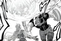 Spoiler Manga Record of Ragnarok (Manga Shuumatsu no Valkyrie) Chapter 82 dan Jadwal Rilisya, Murka Para Dewa!