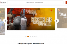 Yayasan Golden Future Indonesia Apakah Penipuan? Lembaga Kemanusiaan yang Tawarkan Donasi ke yang Membutuhkan