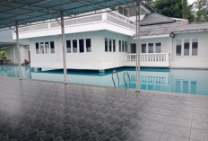 Villa Ardila Bogor : Fasilitas dan Harga Per Malam Terbaru Tahun 2023, Berkapasitas Hingga 500 Orang!