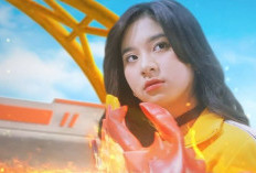 Kode Redeem FF JKT48 Hari Ini 24 Maret 2024 Khusus Weekend Baru Update 1 Menit yang Lalu, Full Bonus