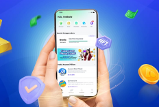 Rekomendasi APK Investasi Modal Receh 2024, Millennials dan Gen Z yang Butuh Cuan Boleh Cobain!