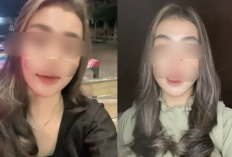 Geger! Link Video Seleb Kayla Purwodadi Viral Full 8 Menit No Sensor, Gerakan Tubuhnya Bikin Melongo