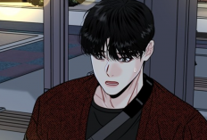 Baca Webtoon Secretary’s Escape Chapter 7 Bahasa Indonesia, Direktur Lee Tidak Bisa Membendung Perasaannya Lagi