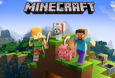 Link Download Minecraft Patch 1.20.80 APK (Mediafire) MOD, Hadir dengan Tampilan UI Lebih Fresh dan Menarik!