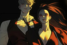 Link Manhwa Undercover at Chaebol High School Chapter 99 Side Story Bahasa Indonesia, Mulai Season 3 dan Spoiler Update
