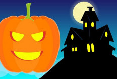 Cerita Hantu Seputar Halloween Paling Terkenal, Simak Fakta dan Mitosnya Berikut ini