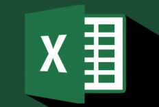 Rumus & Cara Menghitung Standar Deviasi di Excel Paling Mudah, Cepat, dan Anti Gagal 