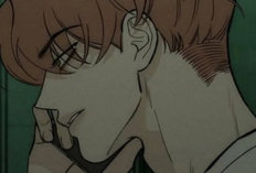 Cinta Segitiga Merajalela! Lanjutan Link Baca Manhwa Tears on a Withered Flowers Chapter 57 English Sub Indonesia