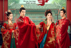 Sinopsis Wrong Carriage Right Groom (2023), Sebuah Drama China Komedi Historikal Dari Adaptasi Novel Karya Xi Juan