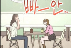 Baca Manhwa Who’s That Long-Haired Senior? Chapter 14 Bahasa Indonesia, Kencan Buta Song Sol dan Yoo Hyun 