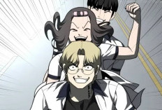 Karma est Réel ! Lisez Manhwa A Sense of Amusement Chapitre 48 VF FR Scans, La Prochaine Cible est Déjà en Vue