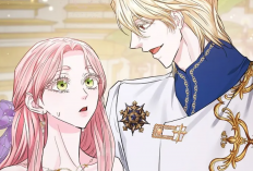 Ekspedisi Dimulai! Lanjutan Baca Manhwa Dear Villainous Husband, the One to be Obsessed with is Over There Chapter 26 Eng Indo Gratis