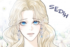 Baca Manhwa I Abdicate My Title of Empress Bahasa Indonesia Full Chapter, Kisah Permaisuri yang Meninggalkan Posisi Di Kerajaan