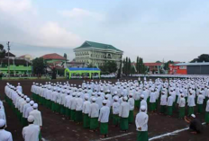 Pondok Pesantren Sidogiri Pasuruan, Jadi Ponpes Tertua di Indonesia