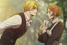 Lien pour Lire Webtoon Minuit émeraude Chapitre 5 VF Scan, Essayer de Flirter Avec une Femme Tranquille !