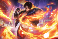Pola Gacha Skin KOF 97 Mobile Legends Hari Ini Terbaru 2024, Langsung Draw Segera Sebelum Kehabisan!