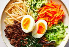 7 Destinasi Kuliner Korea di Kota Padang Sumatra Barat yang Wajib Dicobain Usai Puas Makan Rendang dan Opor 