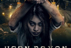 Nonton Hoon Payon (2023) SUB INDO Full HD 1080p, Misteri Teror Patung Orang Mati yang Penuh Sihir