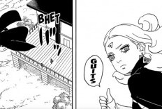 Lire le Manga Boruto: Two Blue Vortex Chapitre 9 en Français, Conversation émotionnelle!