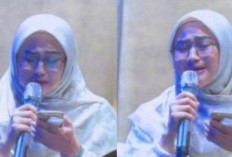 Viral Azaria Sherin Syafa Curhat Usai Dicerai Suami yang Lebih Pilih Ibunya, Begini Tanggapan Ustaz Hanan Attaki 