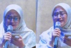Viral Azaria Sherin Syafa Curhat Usai Dicerai Suami yang Lebih Pilih Ibunya, Begini Tanggapan Ustaz Hanan Attaki 