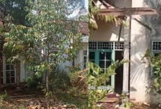 Viral Kisah Mistis Kampung Mati di Cepoko Semarang yang Ditinggalkan Seluruh Penduduknya: Bikin Merinding 