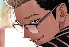 Lecture En Ligne Manhwa Lookism Chapitre 547 VF FR Scan, RAW! Qui est le Disciple de Kim Gabryong ?