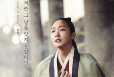 Daftar Pemeran Film  Hero (2022) dan Fakta Menariknya, Kim Go Eun Menjadi Seorang Pelayan Istana