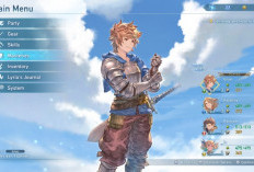 Download Cheat Engine Granblue Fantasy Relink, 100% Aman Anti Banned! Membuka Gerbang Kemenangan!