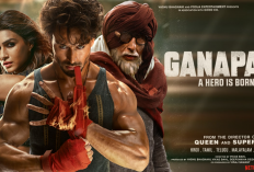 Nonton Film Ganapath a Hero is Born (2023) SUB INDO Full HD 1080p, Penyelidikan Kriminal dan Penyelamatan Warga