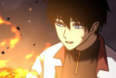 Manhua Leveling In The Future (Apex Future Martial Arts) Chapter 219 Bahasa Indonesia, Langkah Pertama: Kloning