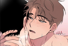 Lire RAW Manhwa BL Lucky in Love Saison 2 Chapitre 32 VF Scans, Hwibum Ne Peut Qu'abandonner !