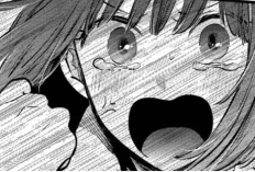 Link Baca Manga Oshi no Ko Full Chapter Bahasa Indonesia, Beserta Sinopsis dan Judul Lainnya!