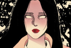 Baca Manhwa Peculiar Dream Chapter 5 Bahasa Indonesia, Misty Temui Miriam Lagi Setelah Sekian Lama